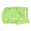 Modèle 107 3-6 ans Couches-culottes en polyester imperméables 3