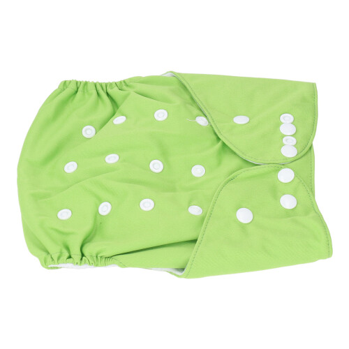 Modèle 107 3-6 ans Couches-culottes en polyester imperméables 2