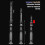 Precision Screwdriver Set with 30 Bits for Electronics Repair, Compatible with Phillips, Torx, Flat Head Square Screws 4