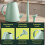 Keplin 1.8L Plastic Plants Watering Can with Plastic Sprinkler, Green 4