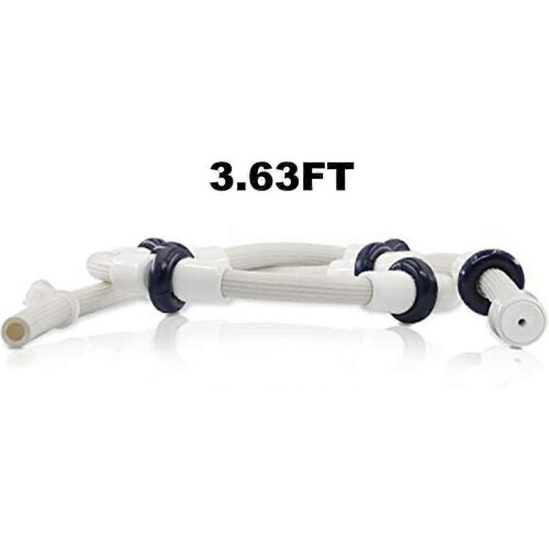 Replacement Complete Sweep Hose, Pool Sweep Hose Kit Replace,Pool Sweep Hose Kit Replace Pool Cleaner 2