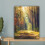 Framed Canvas Wall Art 4