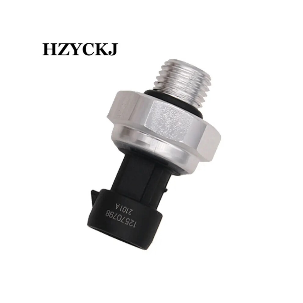 Engine Oil Pressure Sensor Switch 12621649 12674782 For Cadillac For Chevy Chevrolet For Gmc For Buick 6935161694536