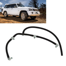 Fuel Injector Return Line ZD30 3.0L for Patrol GU Y61 UTE & Wagon