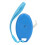 Frozen Semen Straw Cutter for Cattle 0.25ml/0.5ml Plastic AI Scissors Blue 16