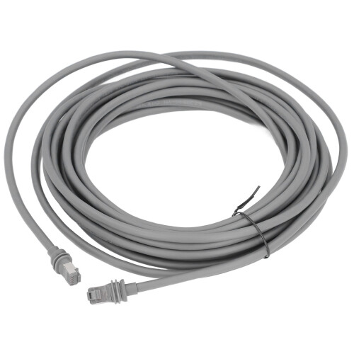 15FT 4.6M Waterproof Satellite Cable 2000Mbps for Gen 3 V3 2