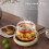 USB Coffee Mug Warmer, Electric Gravity Switch, 55C, Yellow 4