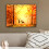 Framed Canvas Wall Art 3