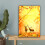 Framed Canvas Wall Art 3