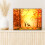 Framed Canvas Wall Art 7