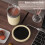 USB Coffee Mug Warmer, Electric Gravity Switch, 55C, Yellow 7