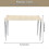 Multifunction Storage Rack Home Sundries Organizer Kitchen Condiment Rack 4