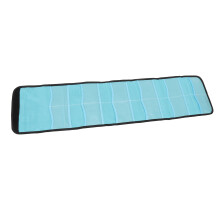 Custodia per filtri in nylon pieghevole 25-86mm 83x100mm 12 pezzi