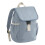 BagBase (One Size, Dusty Blue) Bagbase Childrens/Kids Adventure Backpack 1