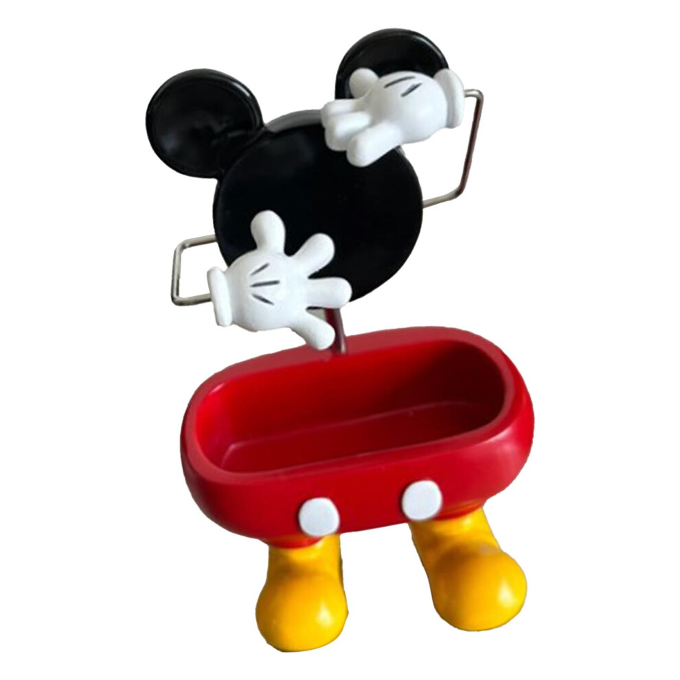 Cartoon Resin Remote Control Holder Â Multifunction Compact Organizer 9301388180768