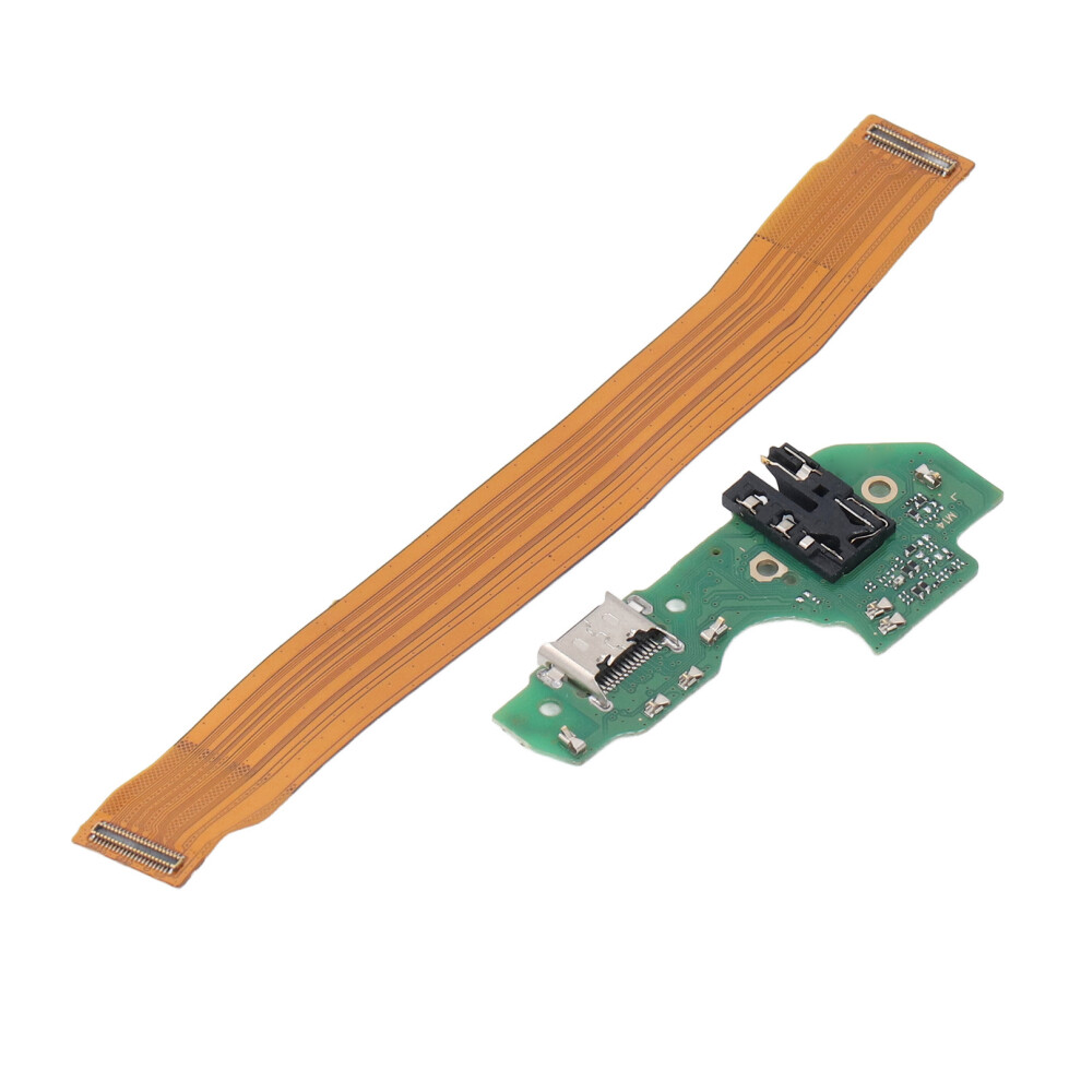 Usb C Charging Port Dock Flex Cable For Galaxy 5G A226 With Repair Tool Kit 8751388180380