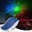 Φωτιστικά κομοδίνου υπνοδωματίου Galaxy Projector, Φωτιστικό φεγγαριού προβολέ 5