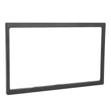 7in 2 Din PST Fascia Dash Mount