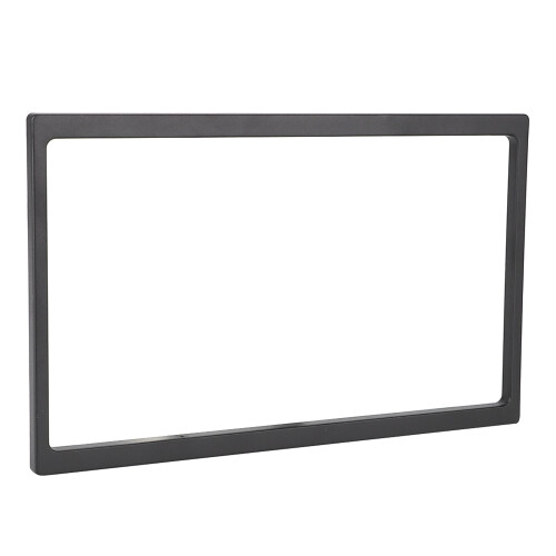 7in 2 Din PST Fascia Dash Mount