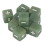 20pcs Light Green Plus Minus Sign Dice Set 16mm for Math Teaching 5