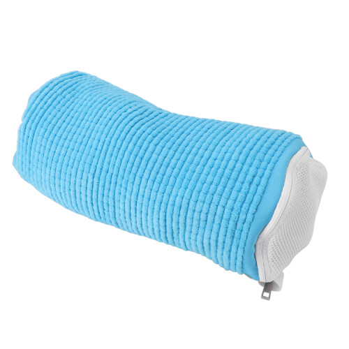 Sac de lavage pour chaussures A, 300 g, polyester, fermeture éclair 1