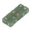 20pcs Light Green Plus Minus Sign Dice Set 16mm for Math Teaching 7