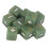 20pcs Light Green Plus Minus Sign Dice Set 16mm for Math Teaching 10