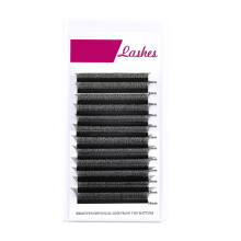 (13mm) Reusable 4-Leaf Clover Lashes for Makeup Lovers