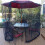 Swing Mosquito Net Net Curtain Mesh Cover Polyester Mesh Parasol 5