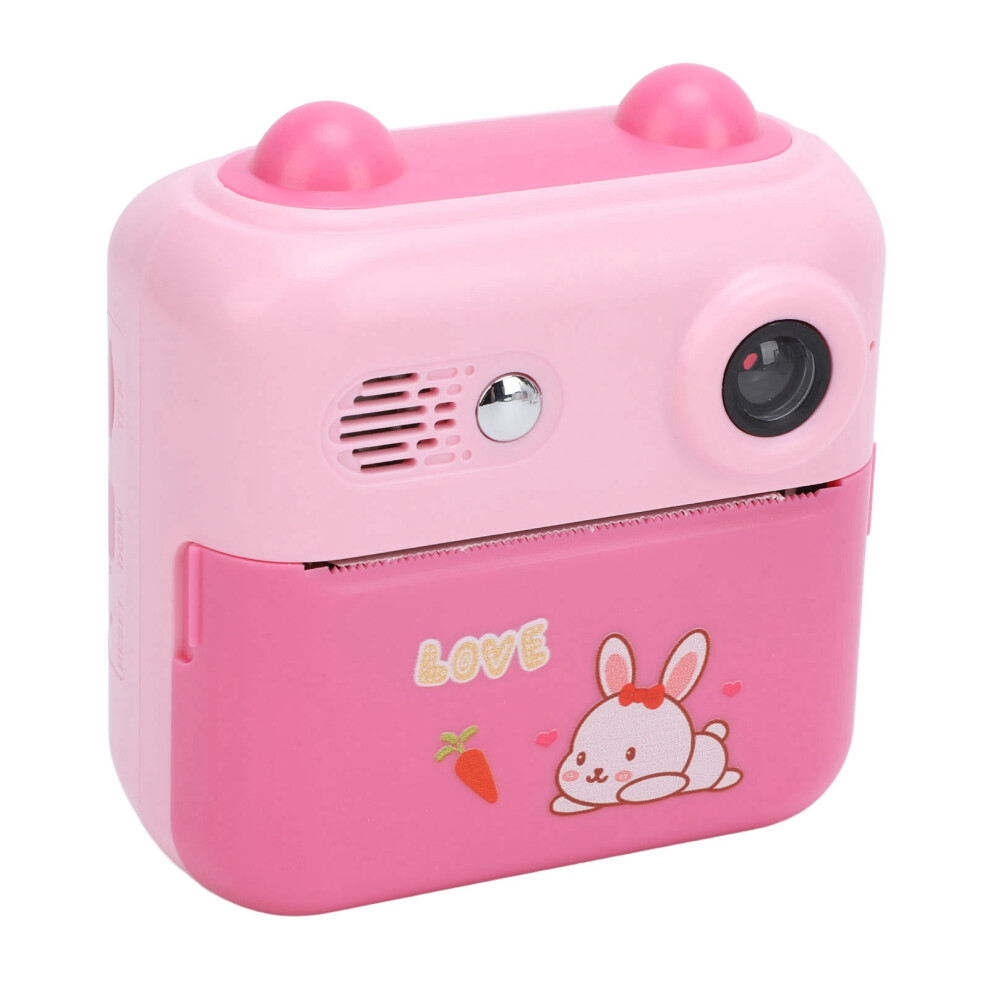 Outdoor Instant Camera 48Mp 1080P 16X Zoom 2.4 Inch Hd Ips Touch Screen 9431388180984
