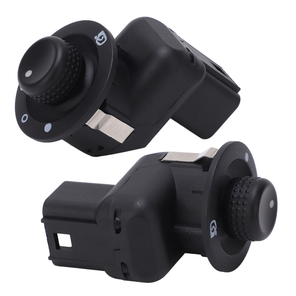 Replacement Power Mirror Switch Button For Clio Mk4 2012Â Model 4081388214858