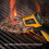 Infrared Thermometer -50~1400 Handheld Digital with Backlight 5