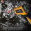 Infrared Thermometer -50~1400 Handheld Digital with Backlight 6