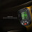Infrared Thermometer -50 to 1400, 50:1, Handheld 8