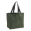 BagBase (One Size, Pine Green) Bagbase Original Plain Tote Bag 1