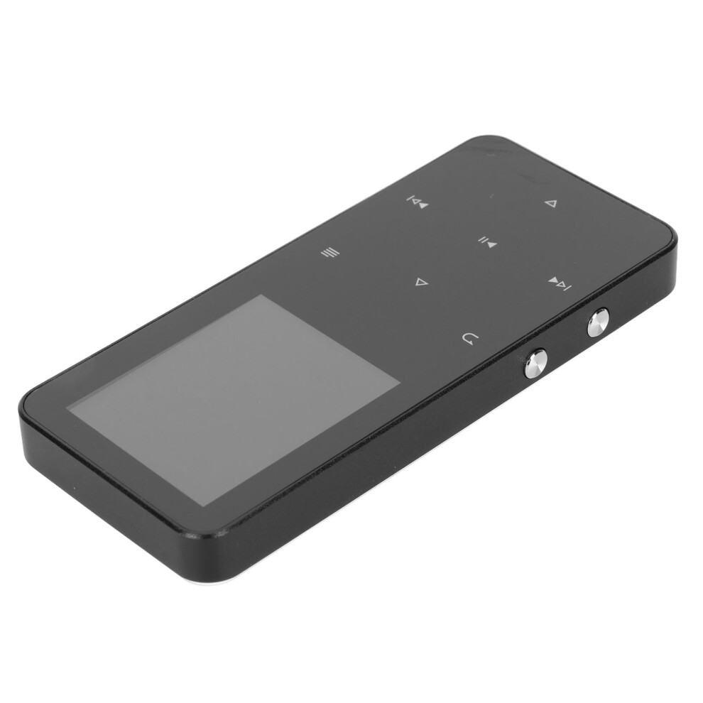 Mp3 Player Bt 4.2 1.8In Color Screen 32Gb Black 4191393509884