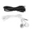MP3 Player BT4.2 1.8in Screen 64GB Black 12