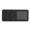 MP3 Player BT4.2 1.8in Screen 64GB Black 5