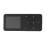 MP3 Player BT4.2 1.8in Screen 64GB Black 11