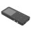 MP3 Player BT4.2 1.8in Screen 64GB Black 8