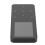 MP3 Player BT4.2 1.8in Screen 64GB Black 15
