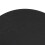 Solid Wood Serving Tray 11.8in Square Elegant Black Multifuntional 9