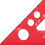 Carpenter Square Protractor 98g 9.5x9.2cm Silver 8