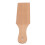 Beechwood Gnocchi Board with Easy Grip Handle Pasta Making Tool for Home Use 1