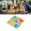 Compact Flying Chess Game for Families 1