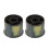 2 Stück Vorderer Querlenker Achsmanschette für CADDY 2004-2011 2