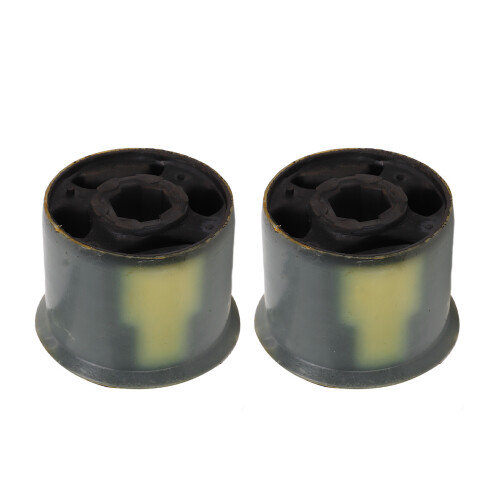 2 Stück Vorderer Querlenker Achsmanschette für CADDY 2004-2011 1