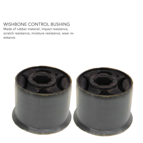 Wishbone Bush for Rabbit 2006-2009