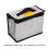 3PCS Lithium Battery Bag with Zipper Portable Fireproof Explosionproof Storage 6