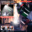 Automatic Dimming Welding Mask Large View True Color Arc Welding Face Shield 4